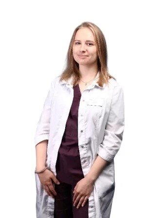 Софья Рустэмовна Еникеева