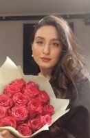 Гюльназ Гасанова