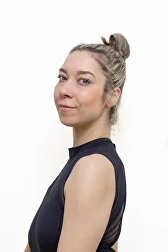 Ангелина Романовна Суворова