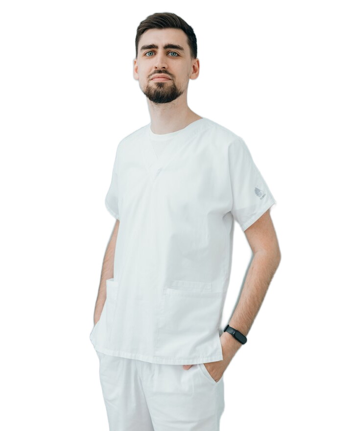 Евгений Сергеевич Сорокин