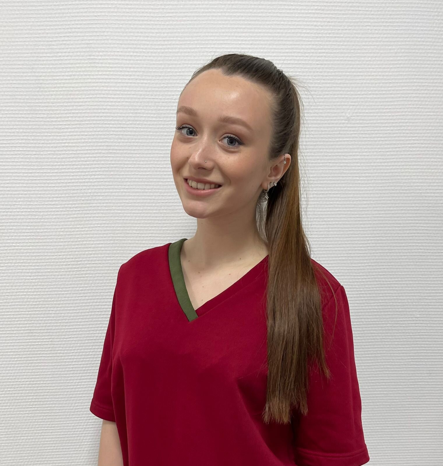 Мария Витальевна Мещерякова