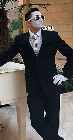 Сержио Архипов