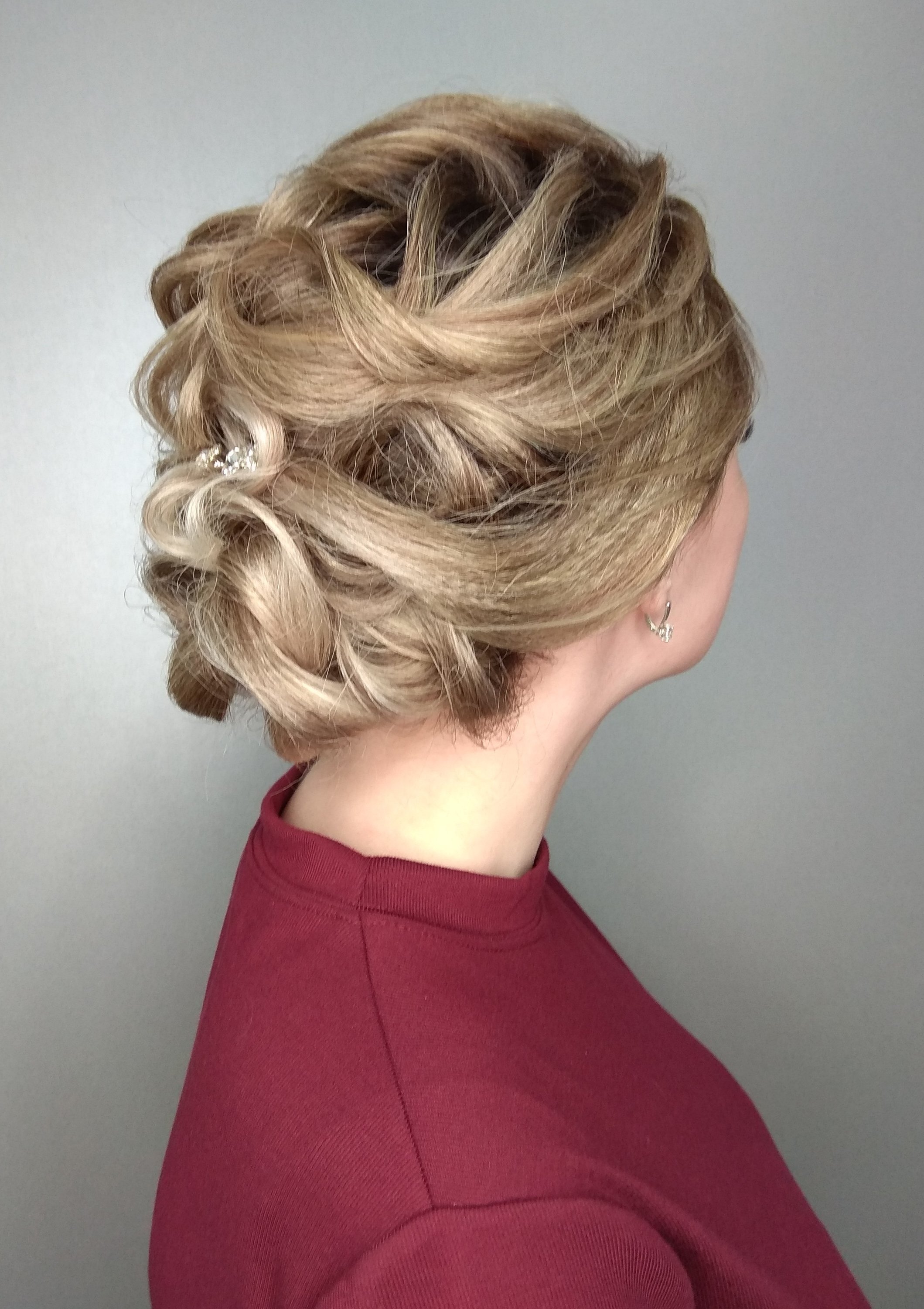 Марина Залесная