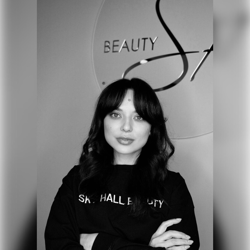 Валентина Клепа