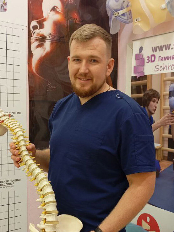 Константин Константинович Седов