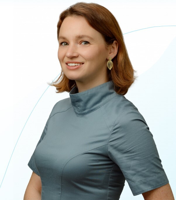 Анна Александровна Ковригина