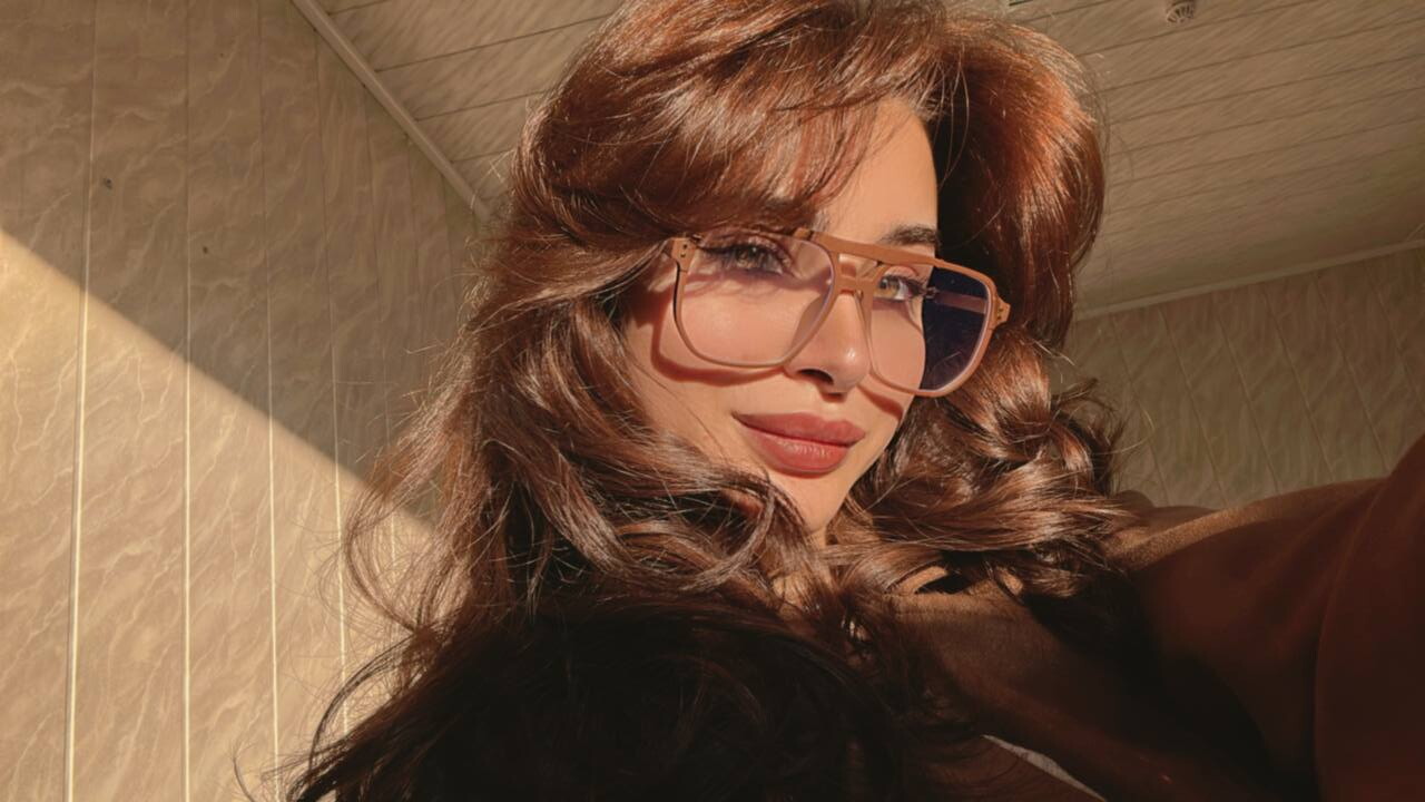 Флора Артаковна Кабзималян