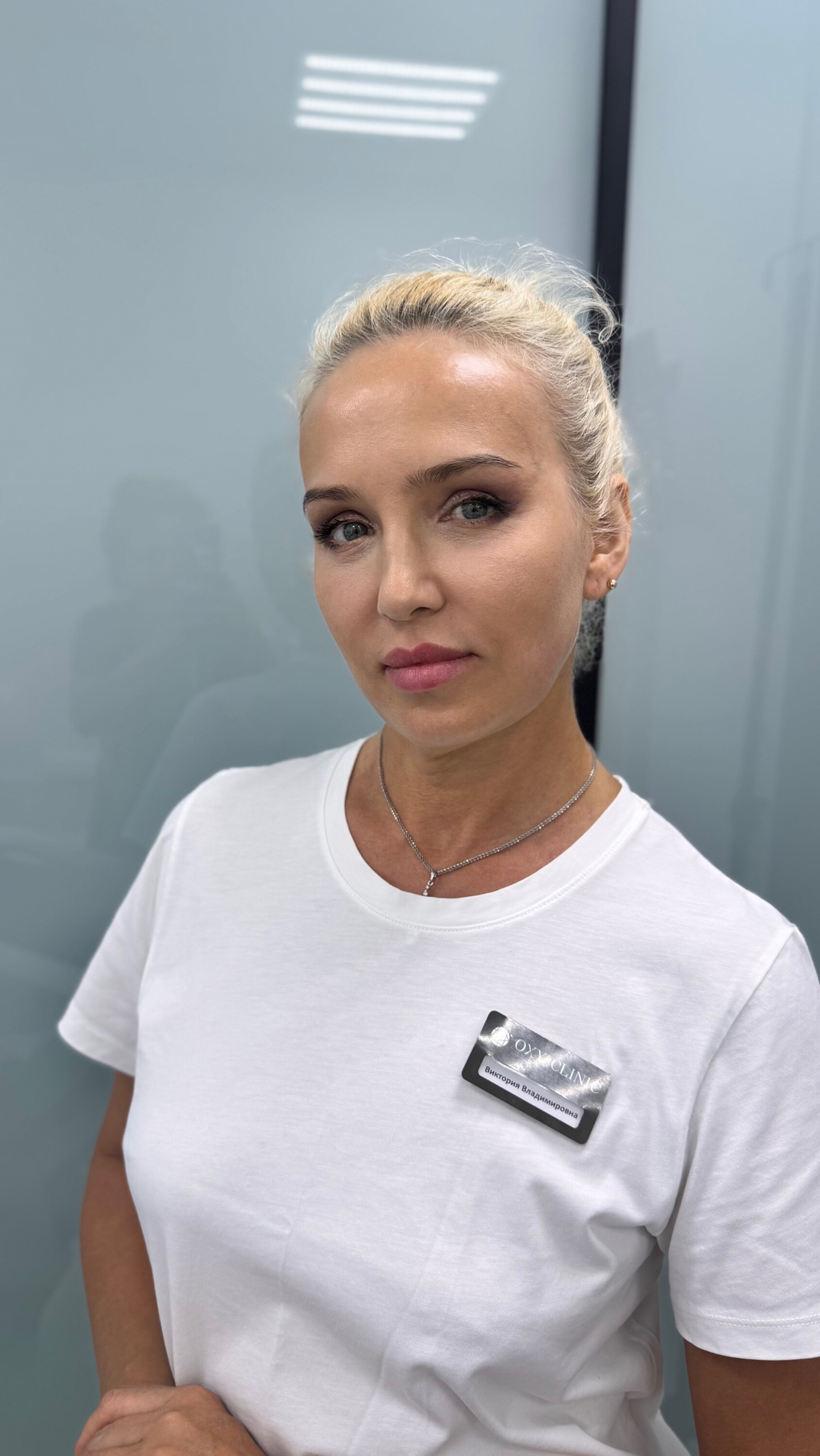 Виктория Владимировна Светогор