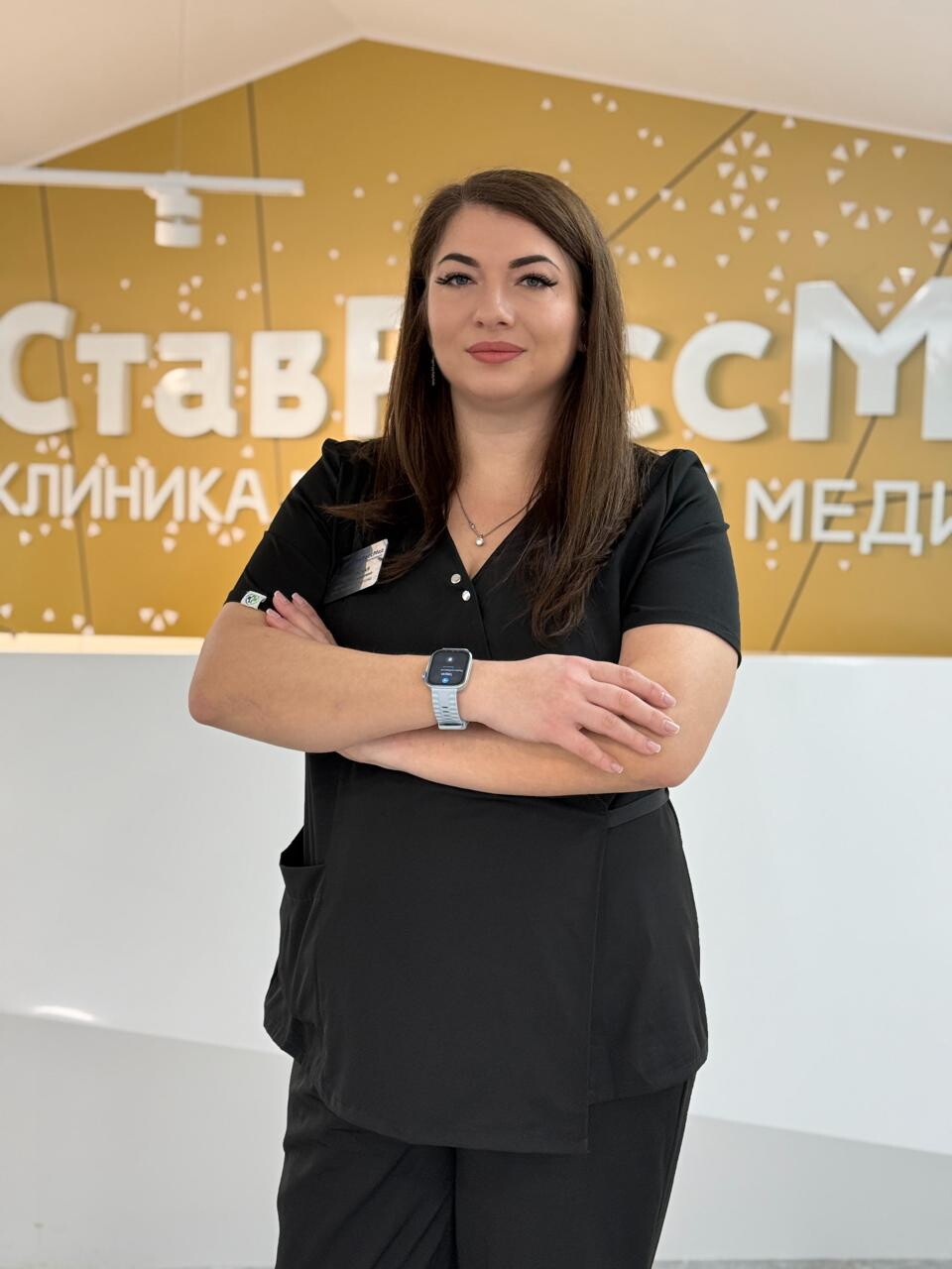 Ирина Владимировна Нельговская