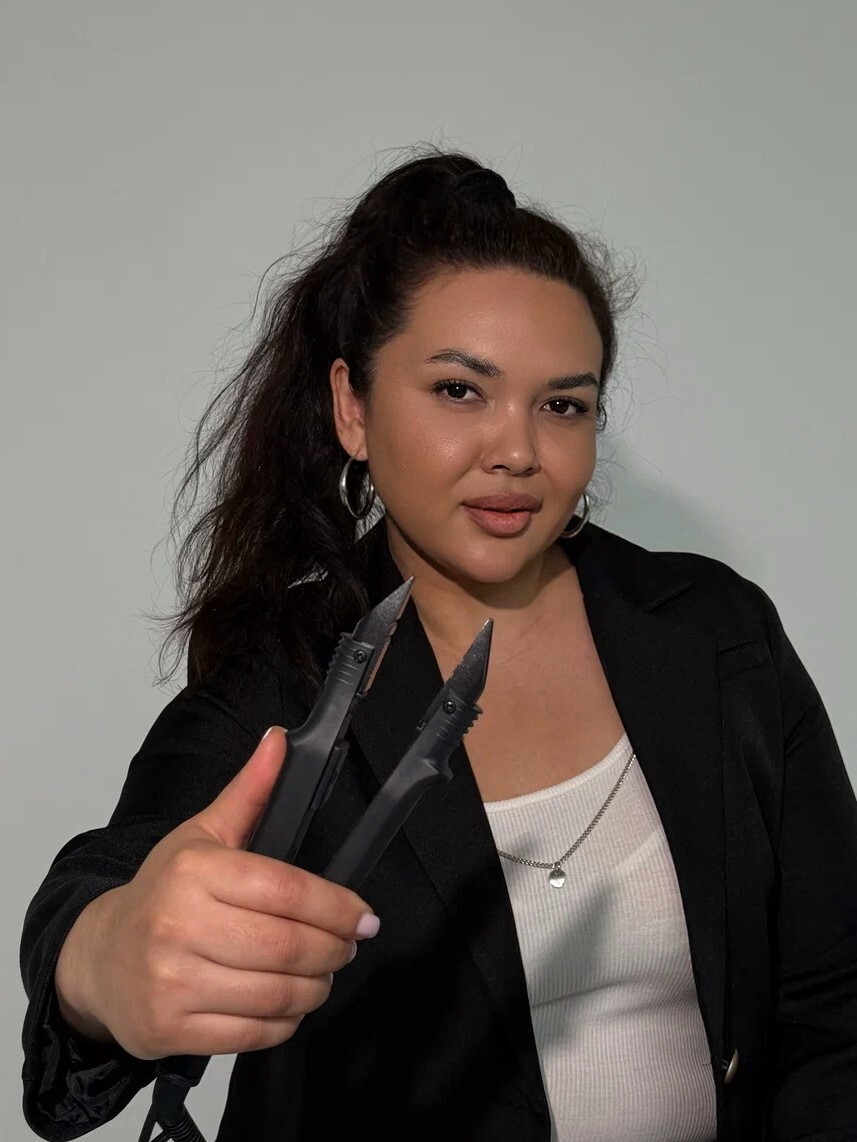 Лолита Ишмухамедова