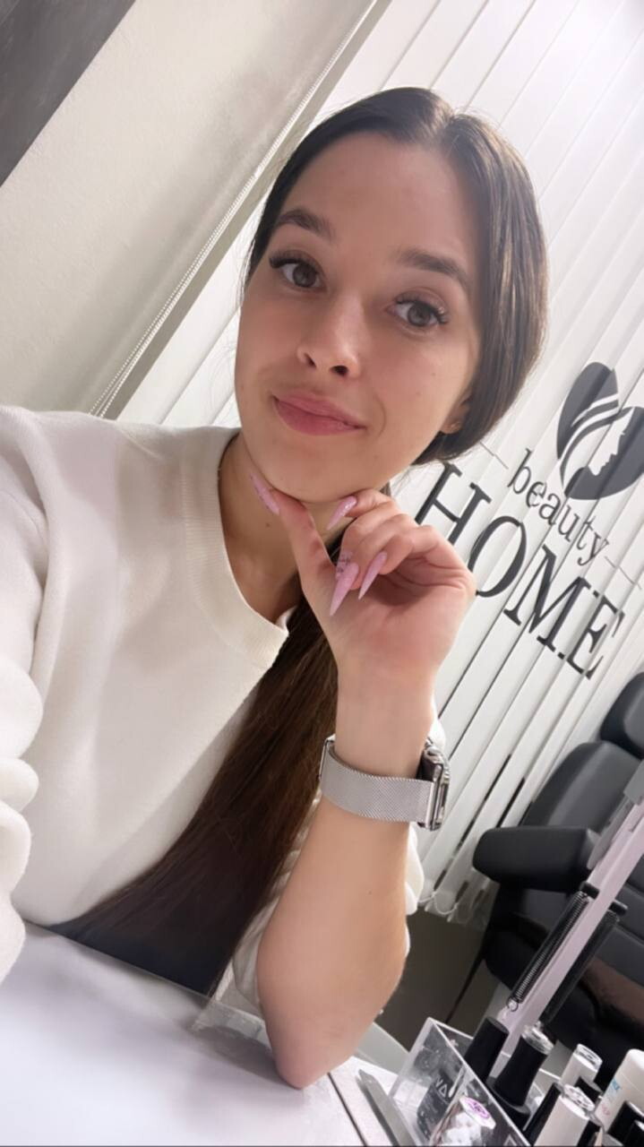 Надежда Голосова