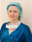 Ольга Александровна Зямина