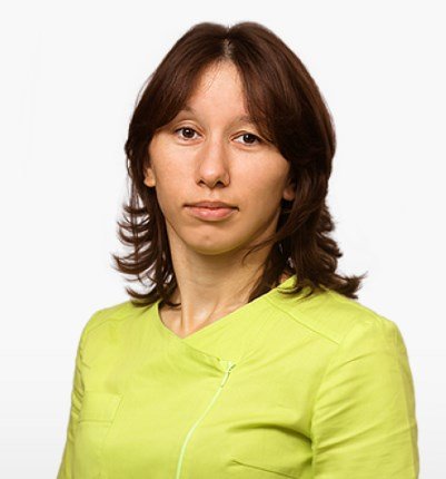 Вера Викторовна Индиенко