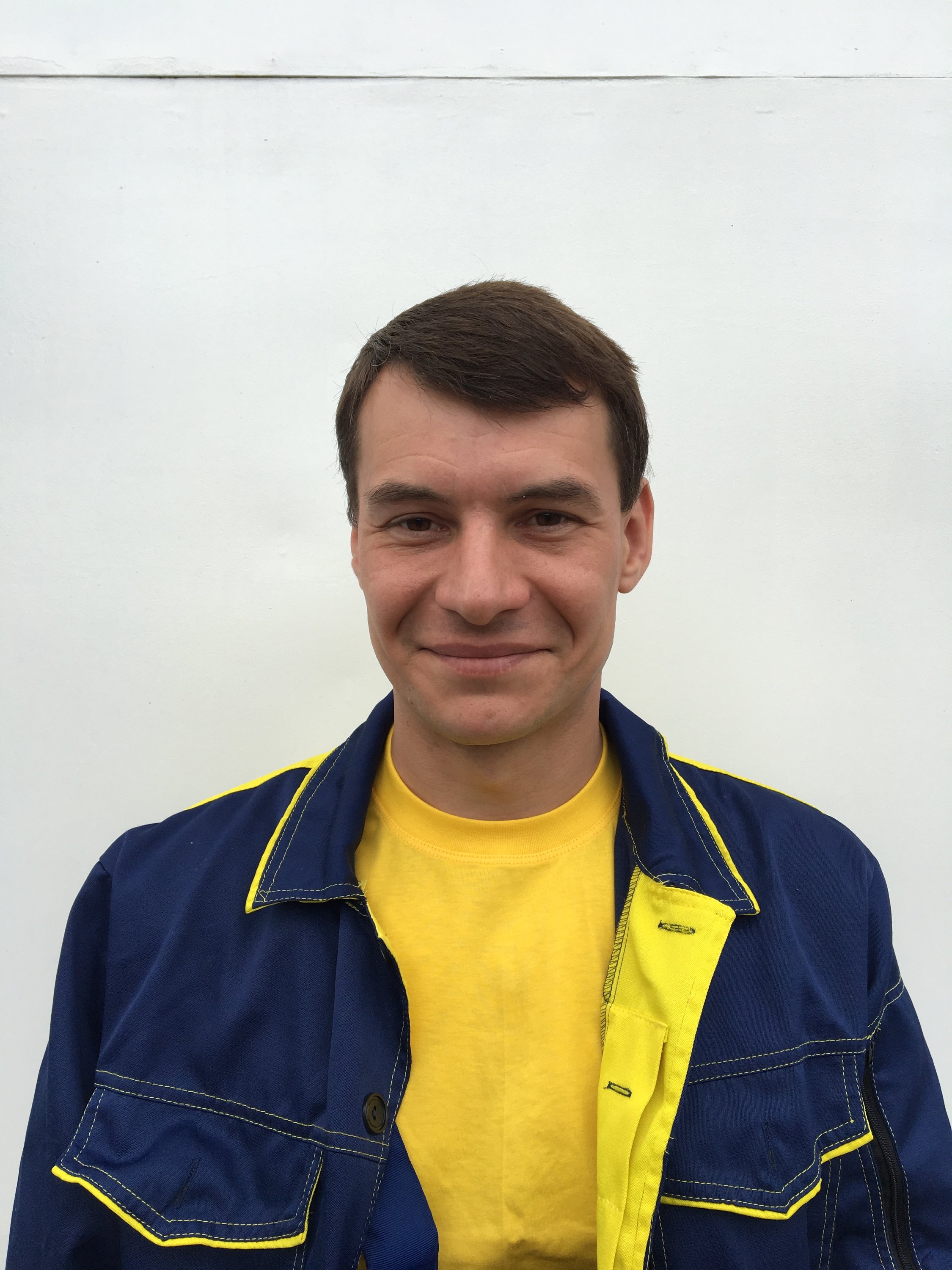 Дмитрий Владимирович Карпов