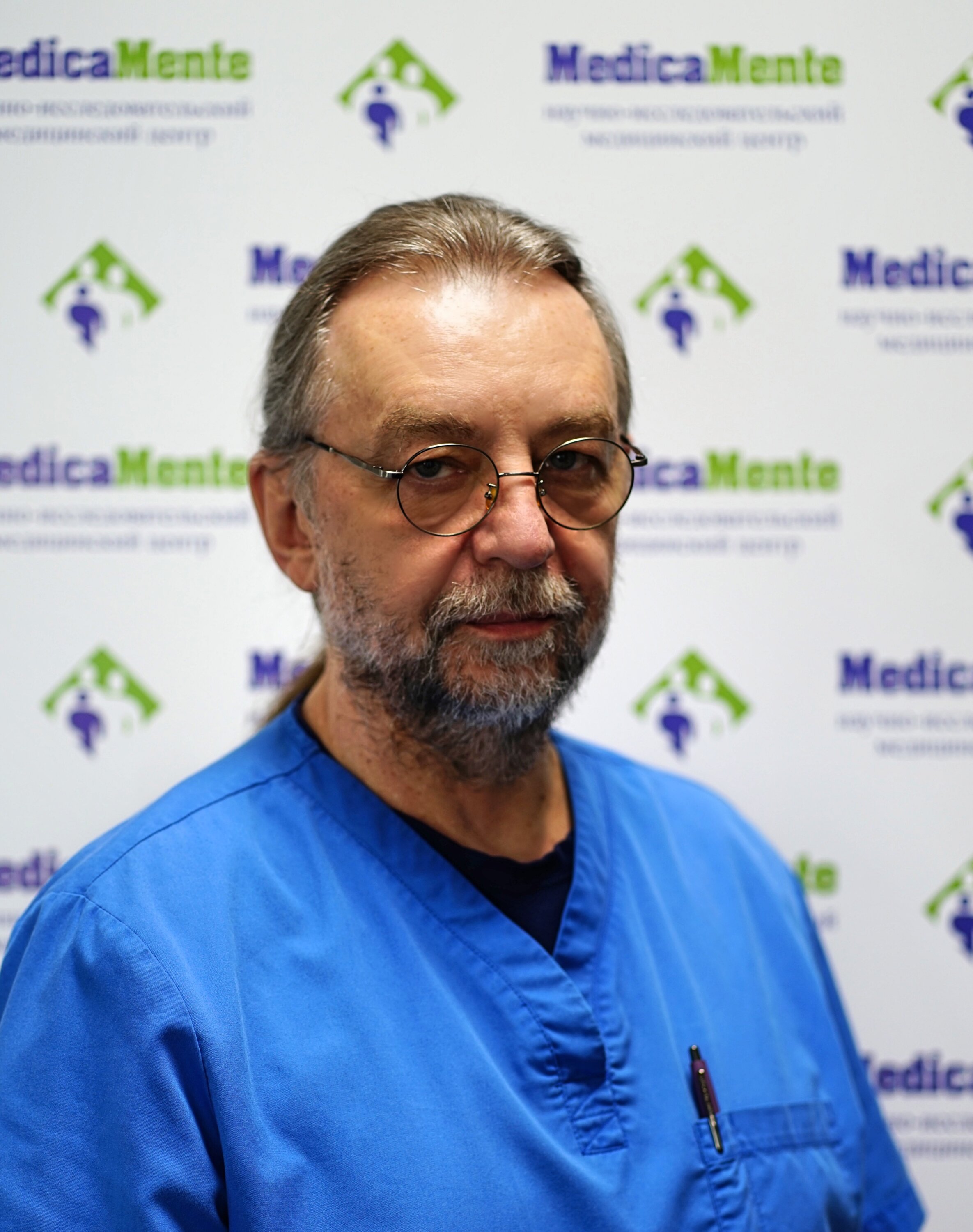 Вадим Николаевич Лопатко