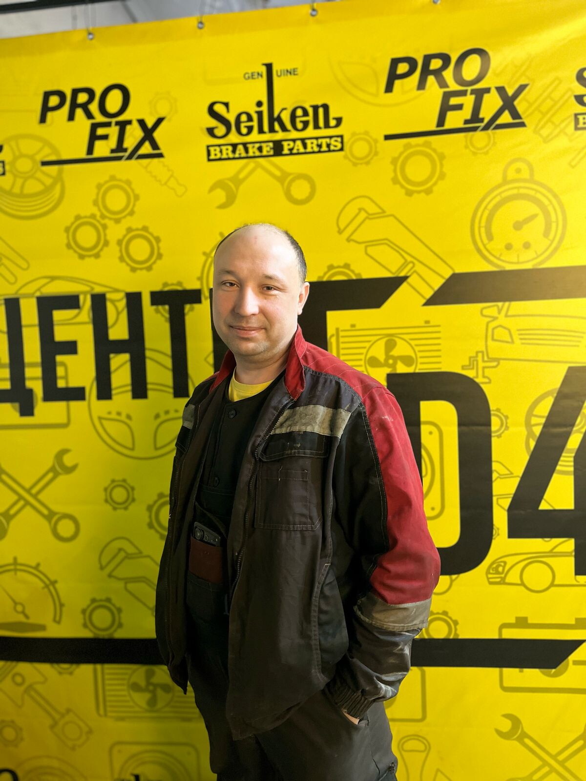 Алексей Владимирович Пукало