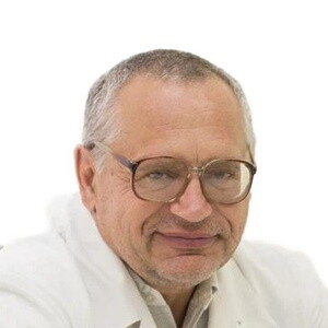 Василий Анатольевич Никишов