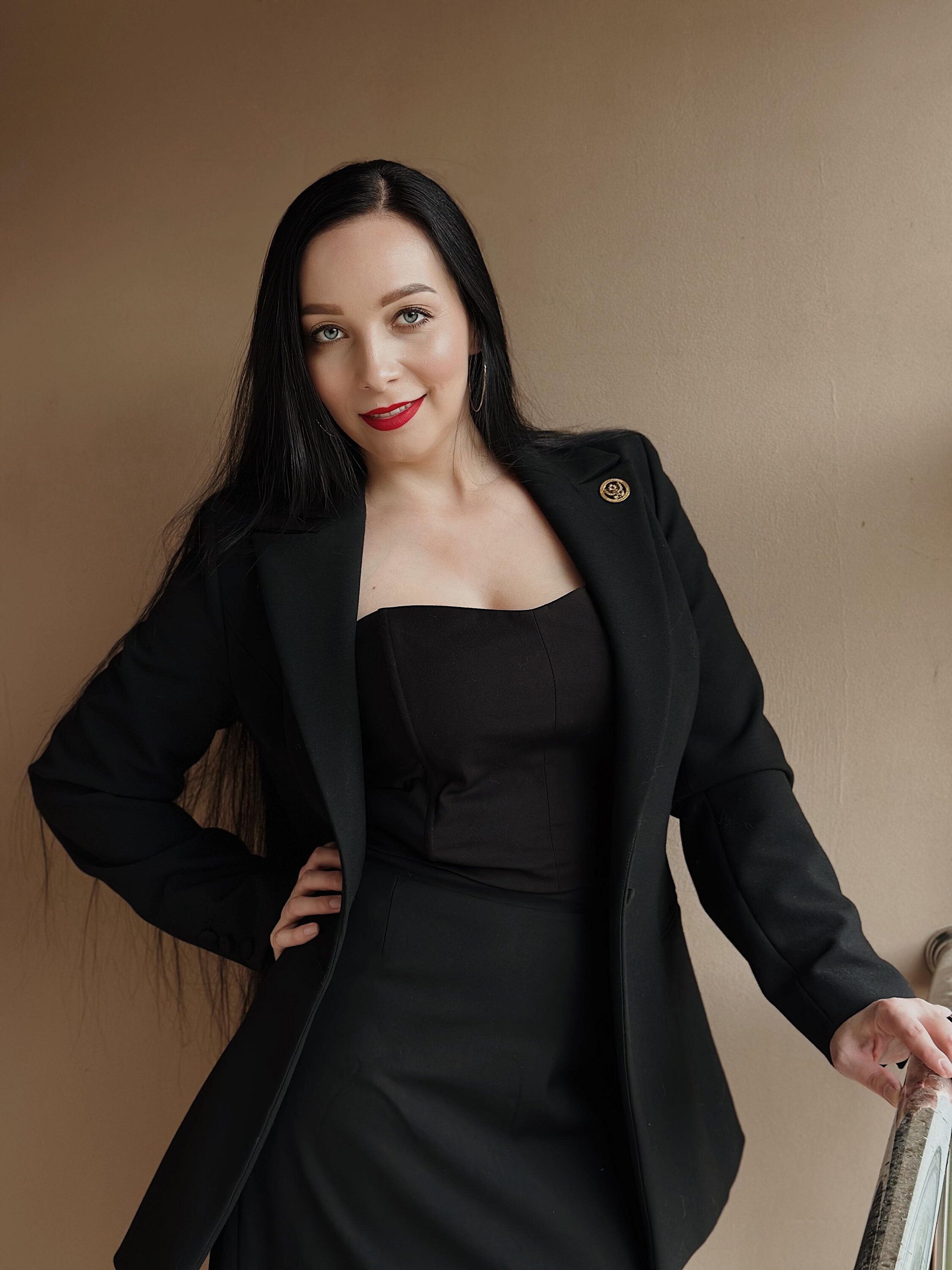 Анастасия Васильевна Ожегина