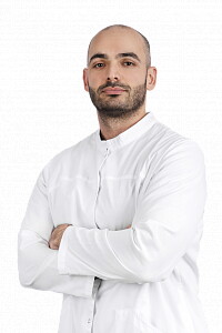 Руслан Петрович Пхалагов