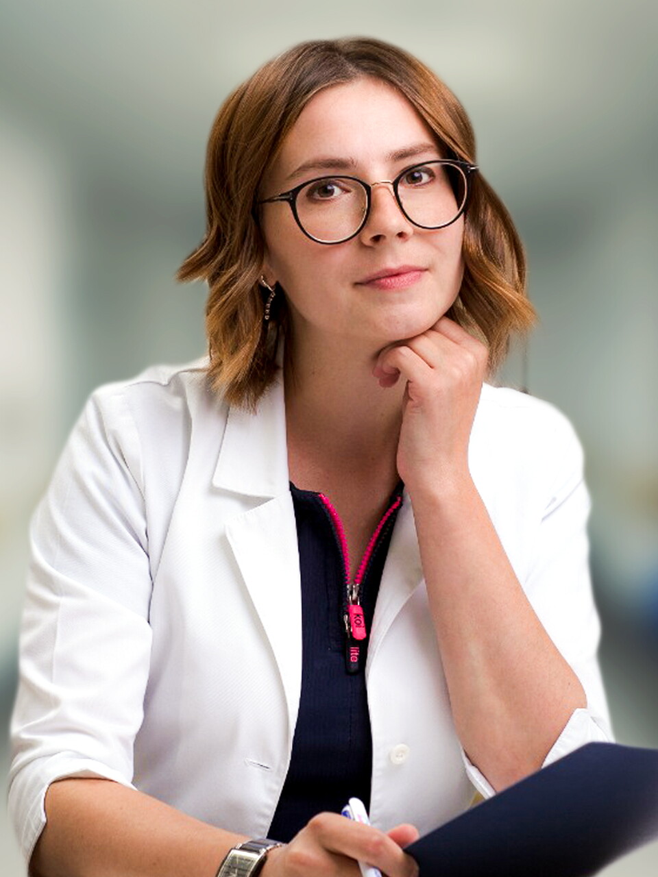 Полина Юрьевна Соболева