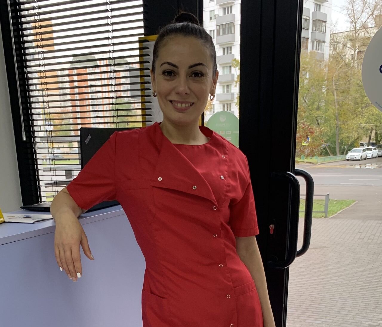 Радмила Боброва