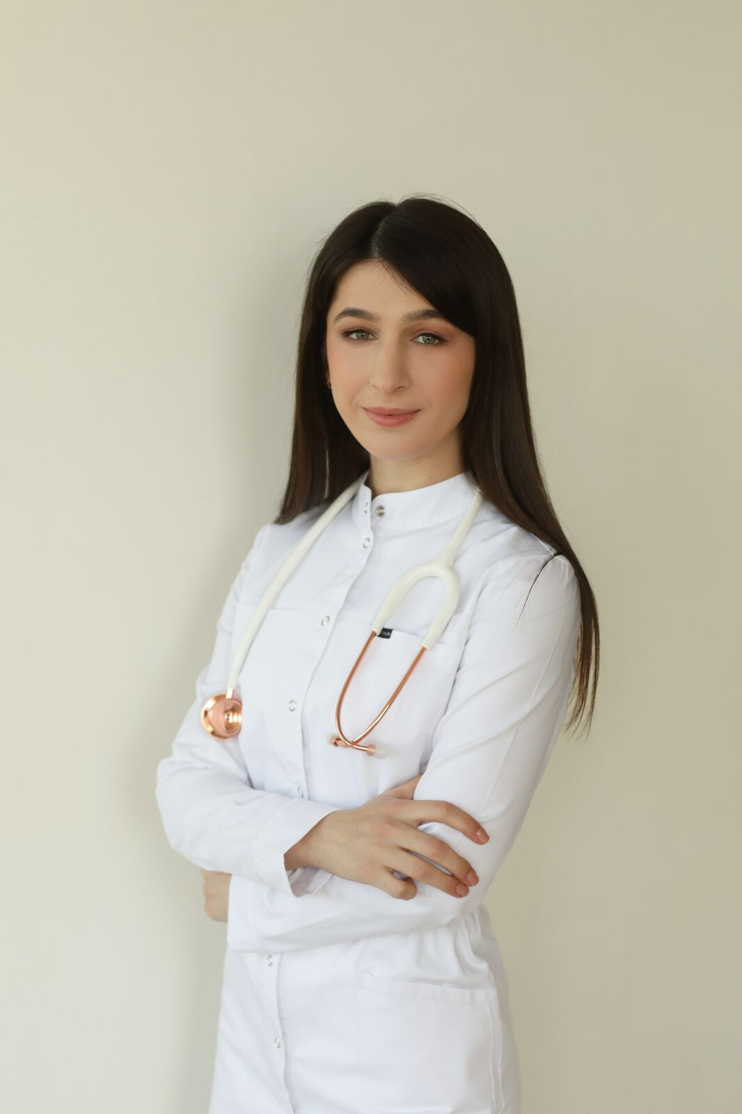 Вусала Мамедовна Гурбанова