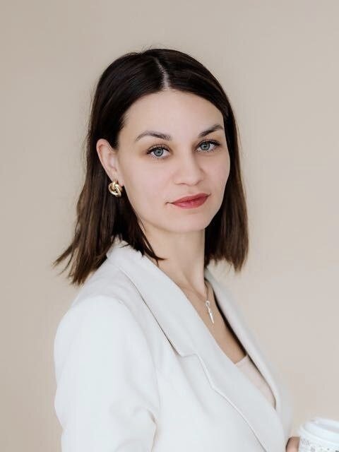 Елена Андреевна Колыхалова