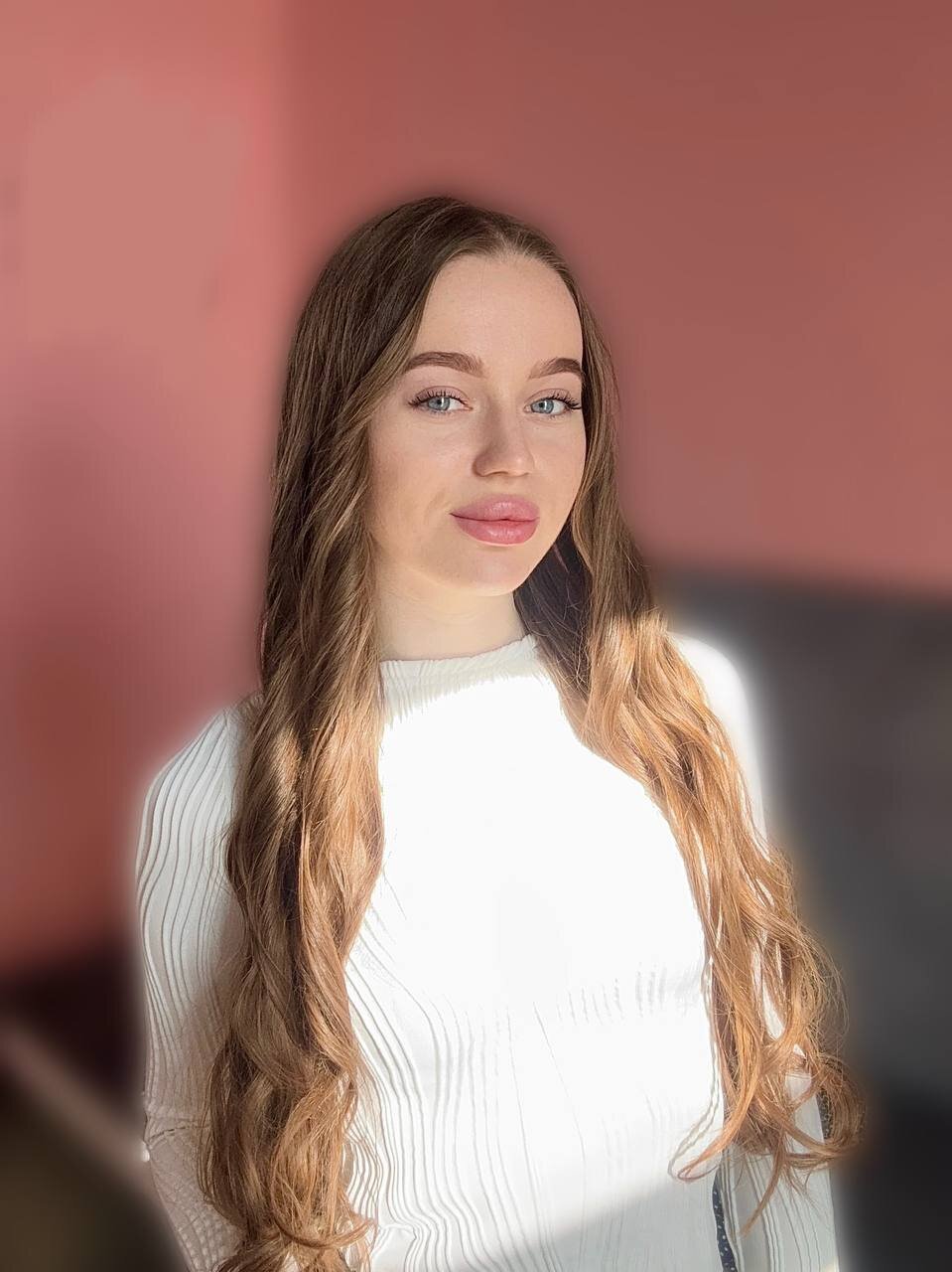 Дарья Сороковая