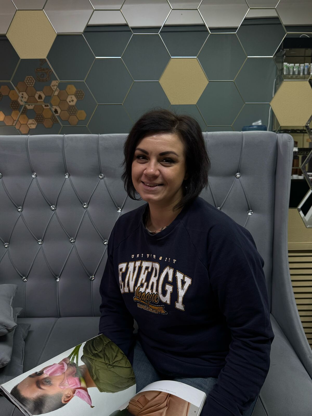 Евгения Гаврилова