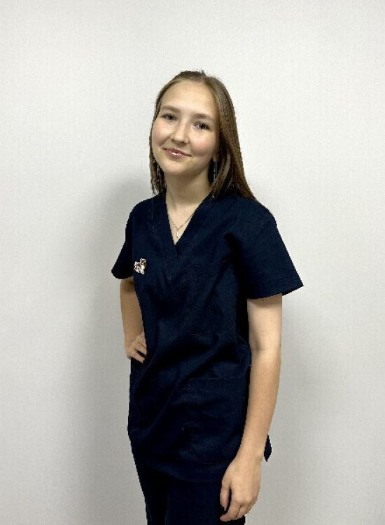 Светлана Сергеевна Баданина