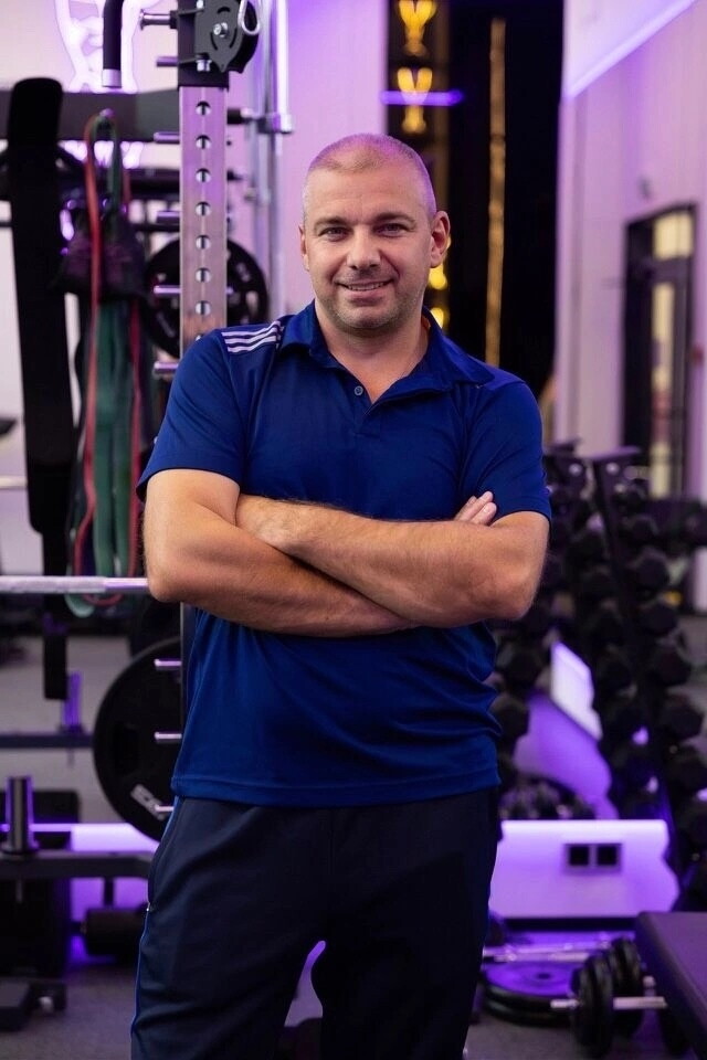 Виталий Николаевич Зайцев