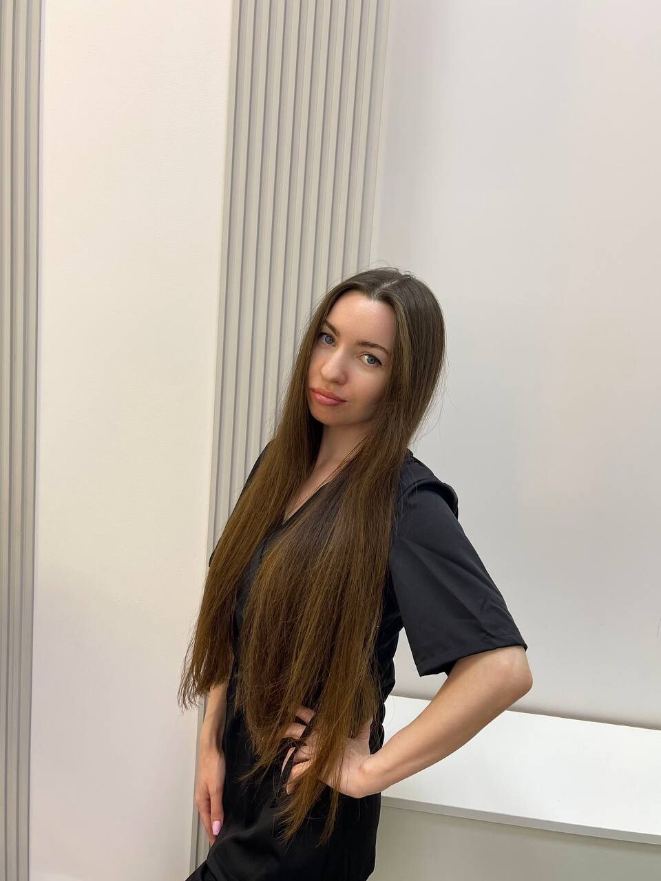 Юлия Савинова