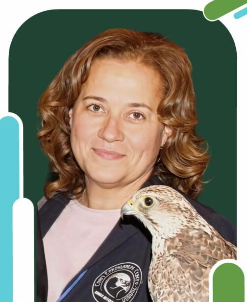 Ирина Кузнецова-Шукцевич