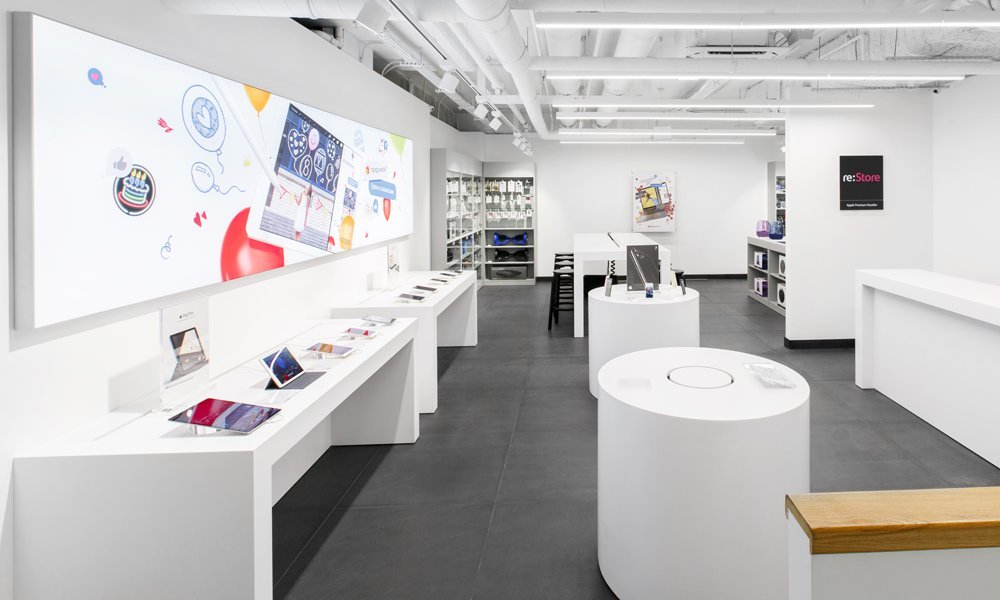 Ru Store Москва Магазины