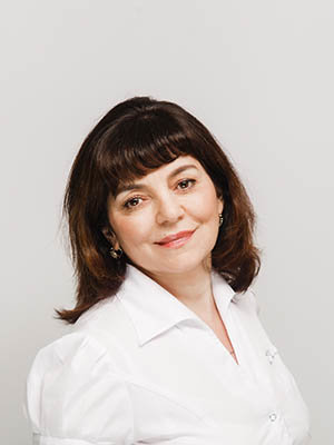 Цовик Борисовна Габриелян