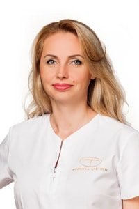 Наталья Костыря