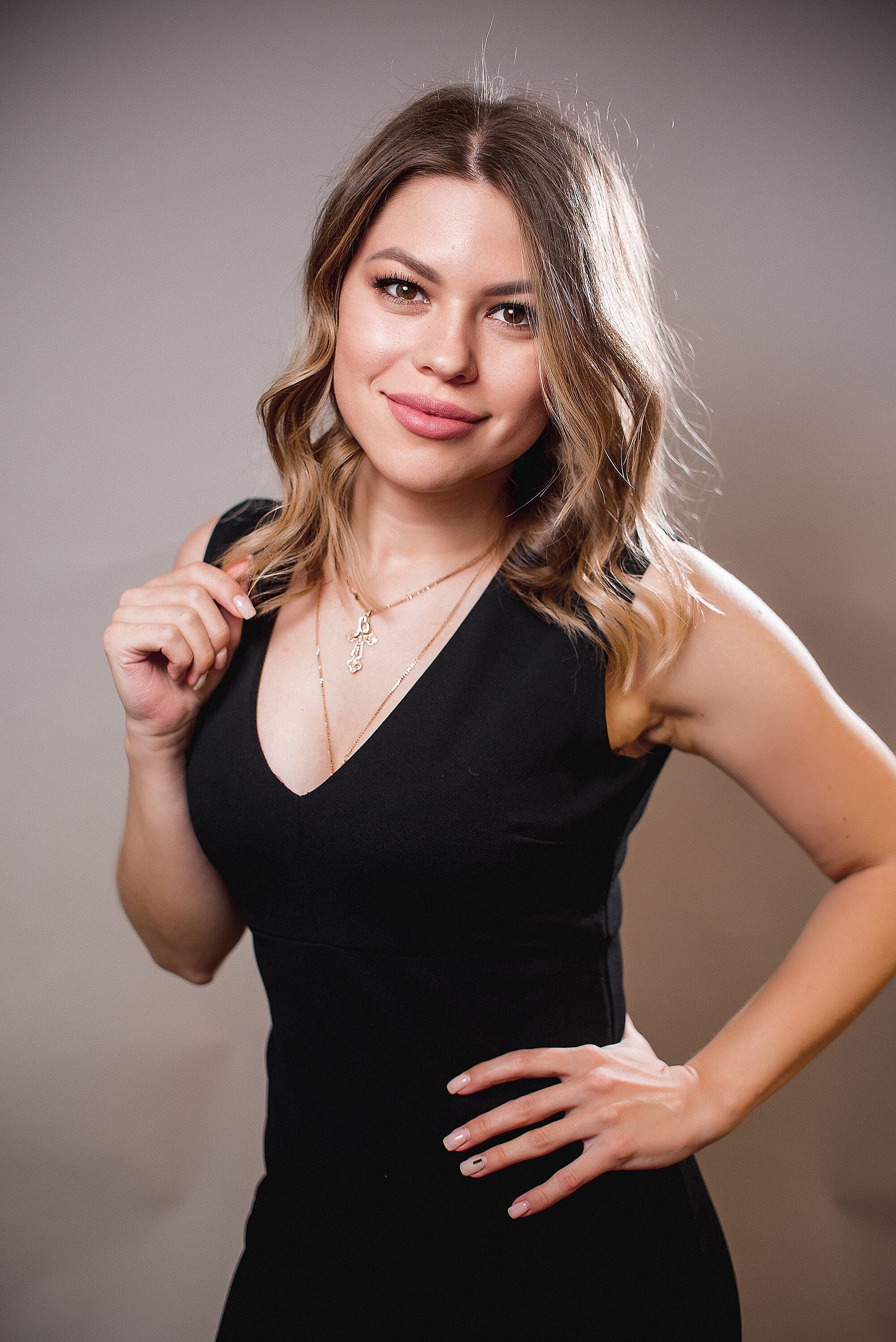 Валерия Петрова