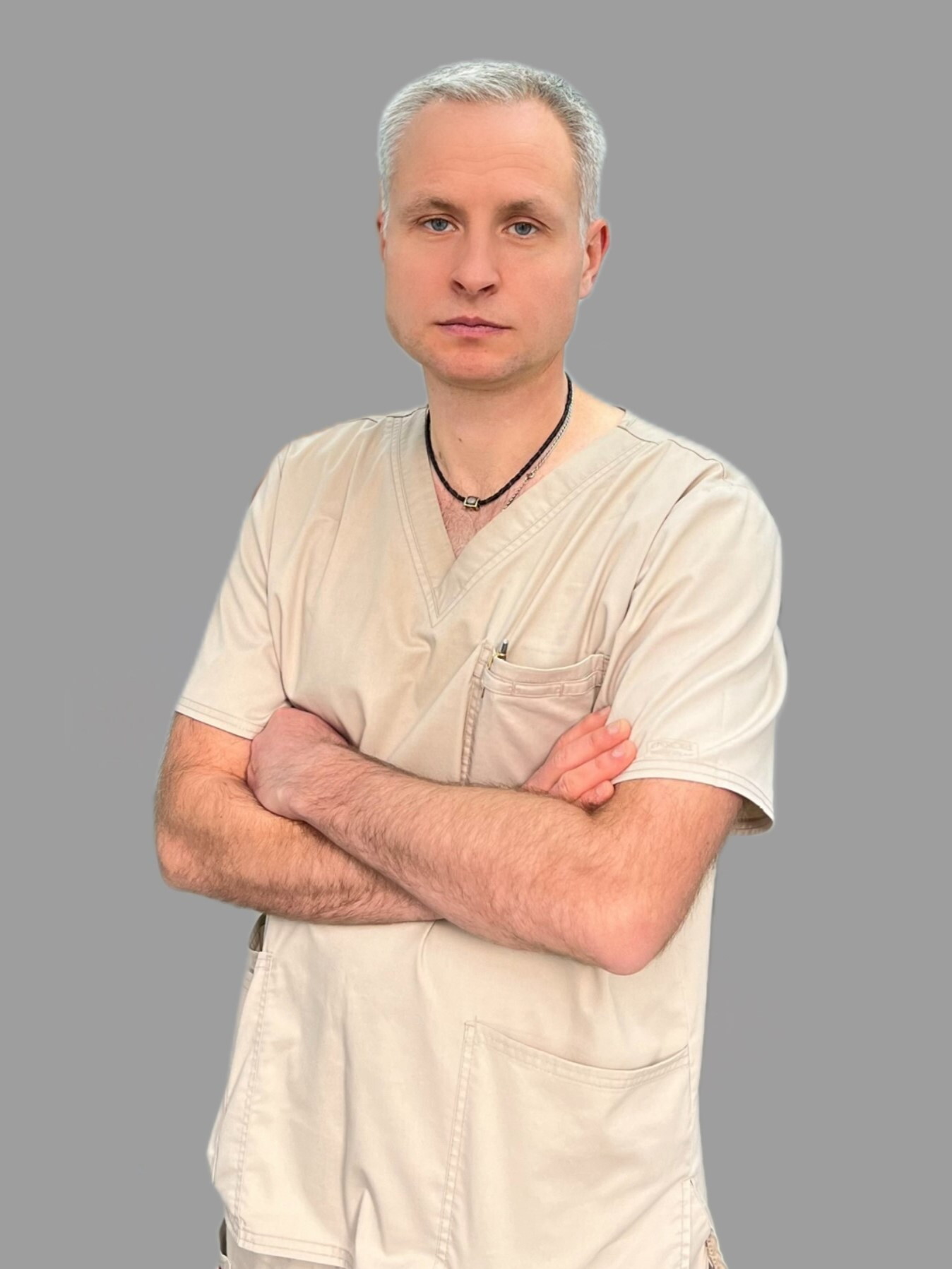 Александр Александрович Кулешов