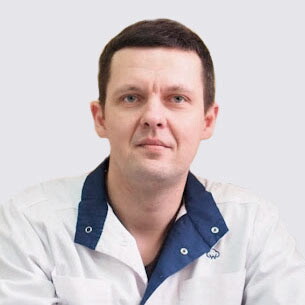 Александр Владимирович Комаров