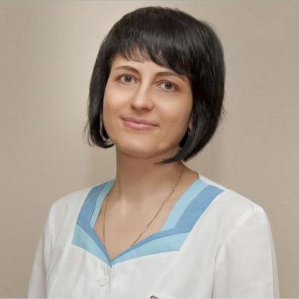 Людмила Владимировна Герасимова