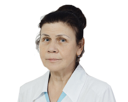 Чугунова марина анатольевна врач гссмп фото Булыгина Марина Анатольевна - физиотерапевт - запись на приём в Рязани - Zoon.ru