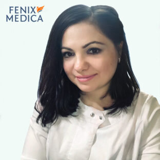 Екатерина Александровна Дёмина