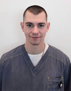 Даниил Николаевич Богдан