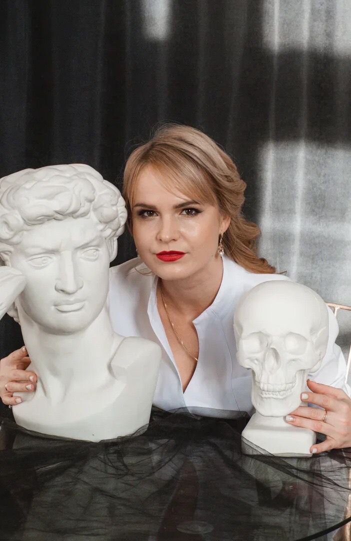 Софья Барсукова