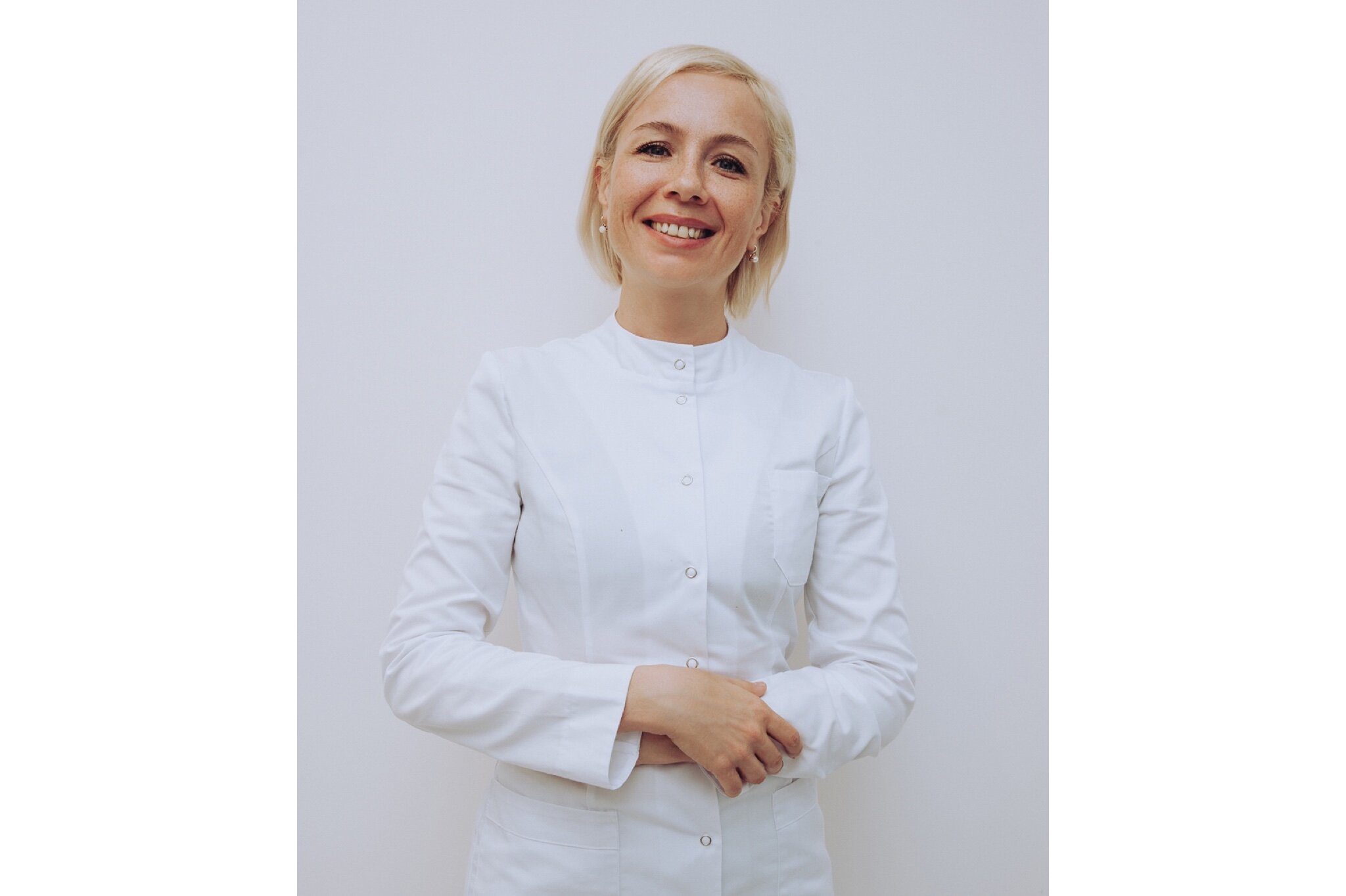 Елена Александровна Жаркова