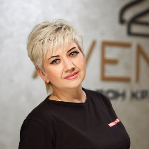 Наталия Гришко