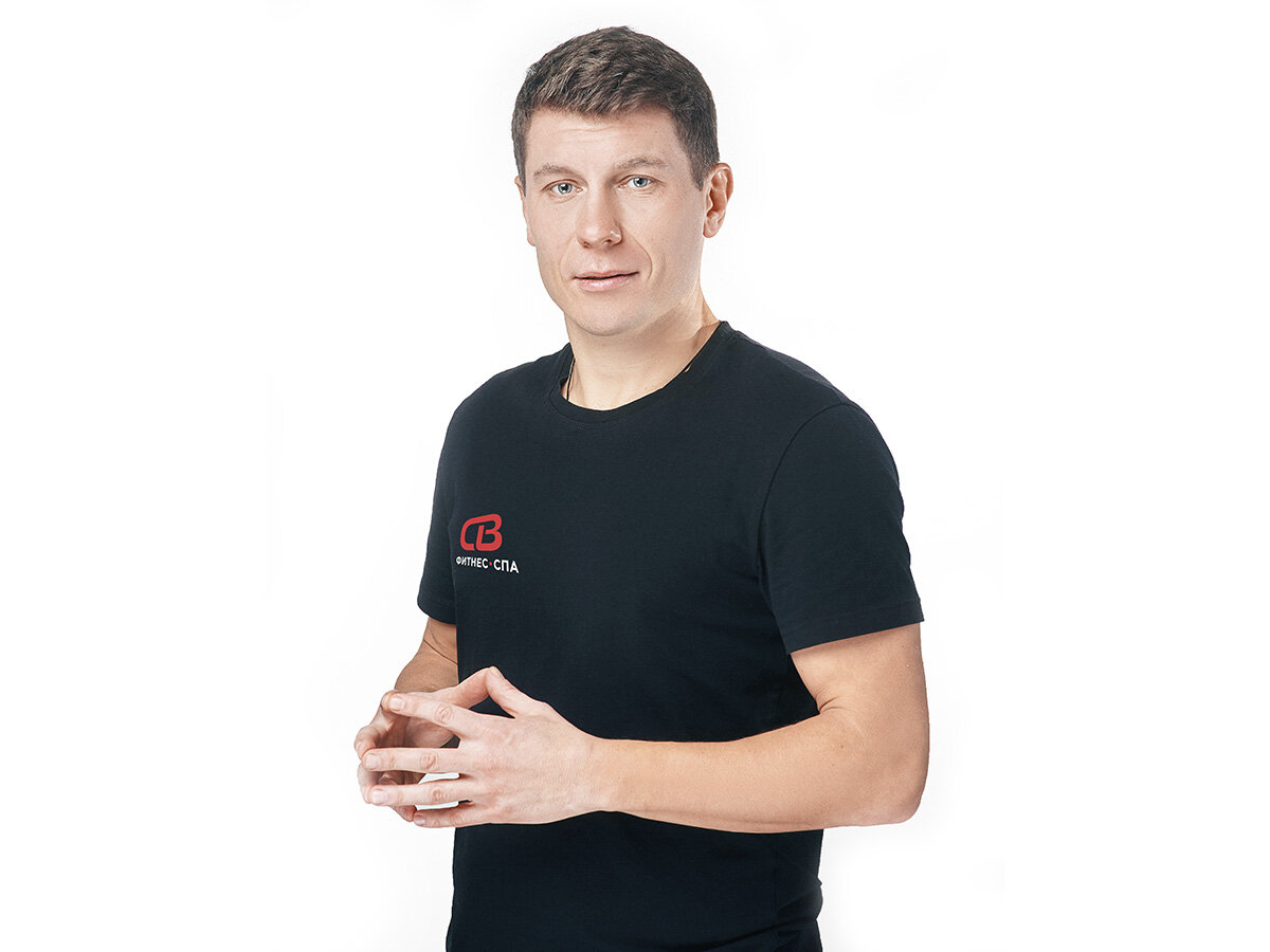 Глеб Невежин