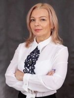 Елена Петровна Журавская