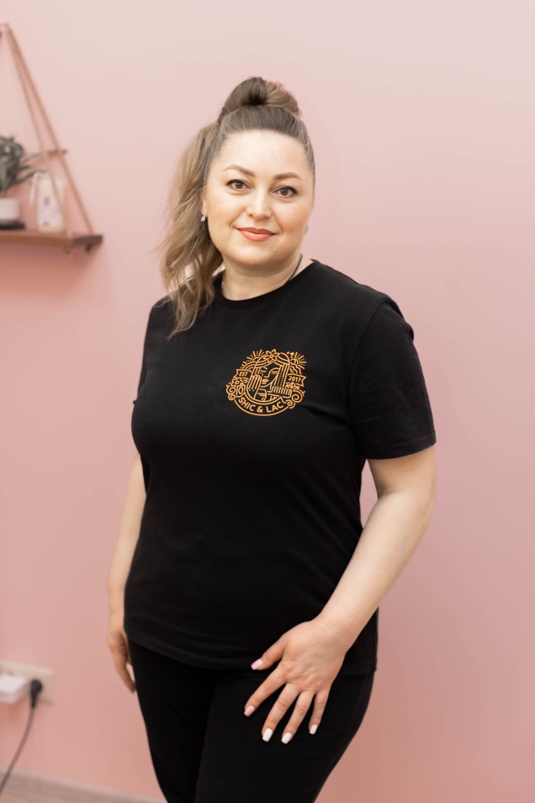 Ольга Соловьева