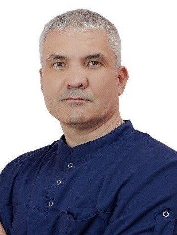 Дмитрий Леонидович Богай